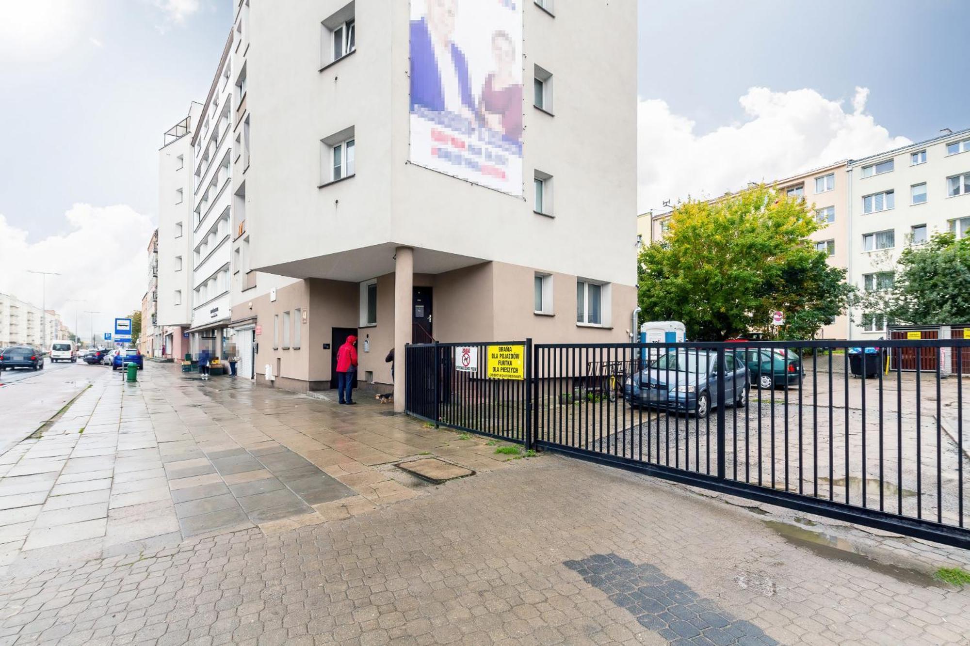 Gdynia Sunny Apartment For 5 People By Noclegi Renters Esterno foto
